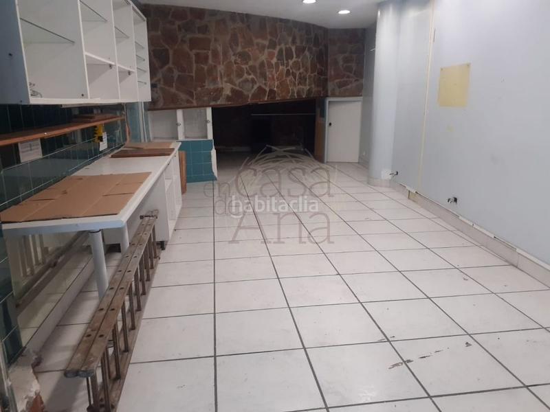 Foto d4fd1342-0ac3-49a8-b83a-39deffdb6e3d. Local comercial ventaalquiler local en deusto. en Bilbao