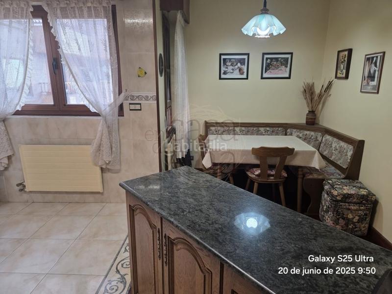 Foto c8eb4771-ca27-46e7-8d1a-4328151773cf. Affitto appartamento con riscaldamento in San Pedro de Deusto - La Ribera Bilbao