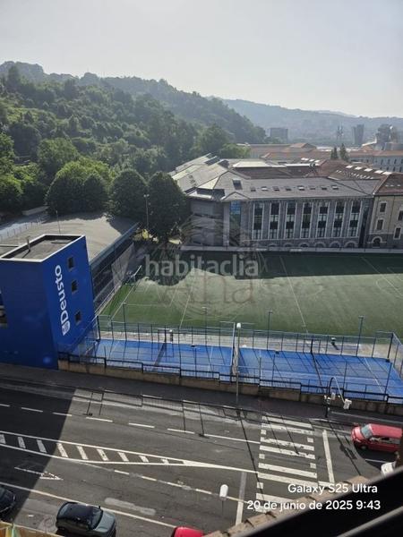 Foto ce265fc6-f113-4cf4-8683-ede72cabe83c. Affitto appartamento con riscaldamento in San Pedro de Deusto - La Ribera Bilbao
