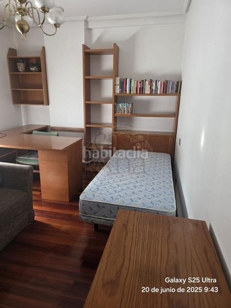 Foto d79ee338-00a2-45d3-8524-056e193a8d2f. Affitto appartamento con riscaldamento in San Pedro de Deusto - La Ribera Bilbao