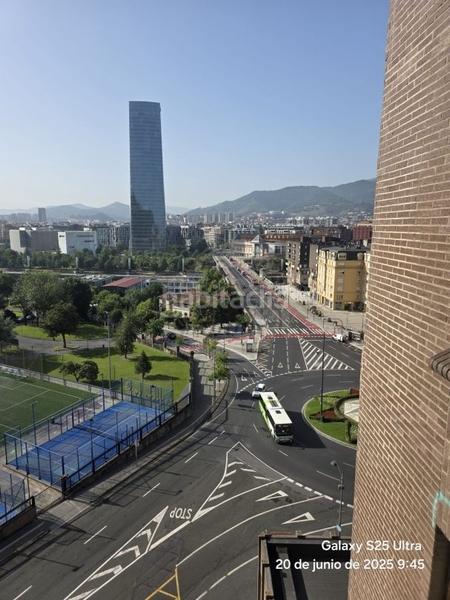 Foto e446ce47-919d-47e1-922d-c5c1b228426e. Affitto appartamento con riscaldamento in San Pedro de Deusto - La Ribera Bilbao
