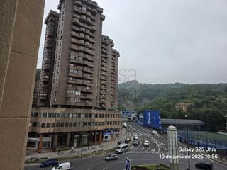 Location Appartement  Ugasko bidea. Curso 20252026. alquiler piso estudiantes