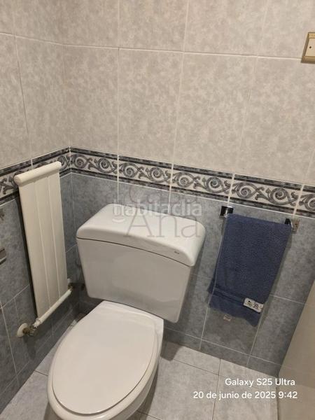 Foto 17295bda-48da-4063-a9b1-51b5cd411c8f. Location appartement avec chauffage dans San Pedro de Deusto - La Ribera Bilbao