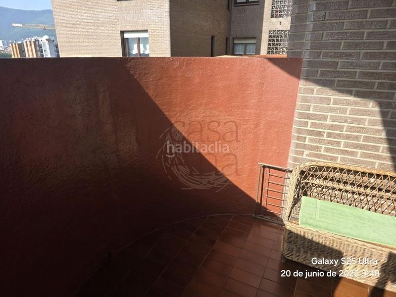 Foto 6164e7be-e28b-4e0a-8bf1-420a268a53be. Location appartement avec chauffage dans San Pedro de Deusto - La Ribera Bilbao