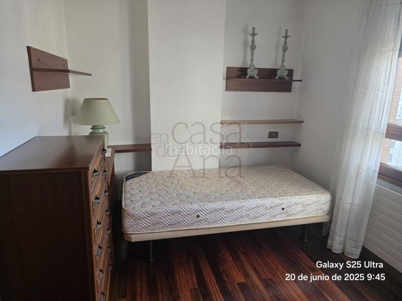 Foto cb73579c-d2f3-4d2c-bef5-3e8441178615. Location appartement avec chauffage dans San Pedro de Deusto - La Ribera Bilbao