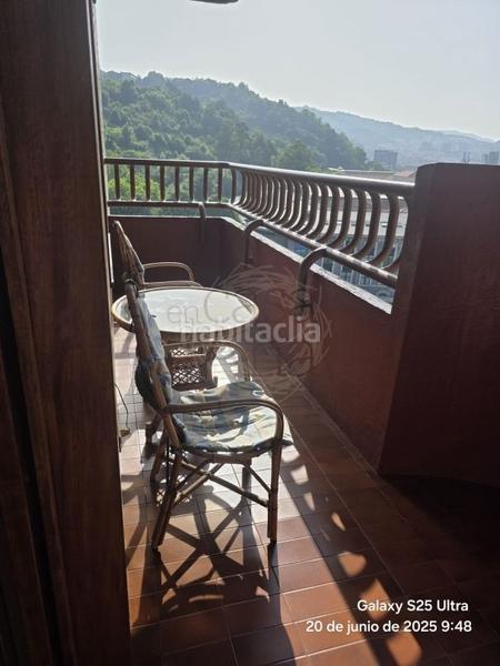 Foto f63a34dd-9d98-46fe-9bfb-ed2b64eec025. Location appartement avec chauffage dans San Pedro de Deusto - La Ribera Bilbao