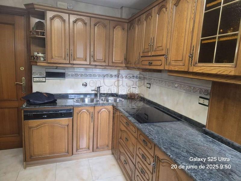 Foto fc17029c-6984-494a-ada9-b4ef3e7ba78d. Location appartement avec chauffage dans San Pedro de Deusto - La Ribera Bilbao