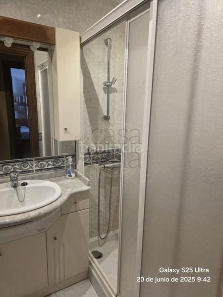 Foto babfb931-ffdc-4692-8d46-b154fadc2466. Rent flat with heating in San Pedro de Deusto - La Ribera Bilbao