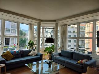 Location Appartement  Uribitarte erranplak. Alquiler temporal de piso exclusivo