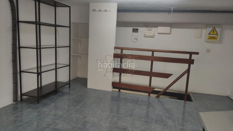 Foto efe364f6-cd3f-4018-a38b-56c22d13d1d3. Alquiler local comercial alquiler local en deusto. en Bilbao