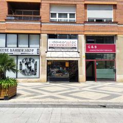 Lloguer Local Comercial  Blas de otero kalea. Alquiler local en deusto.