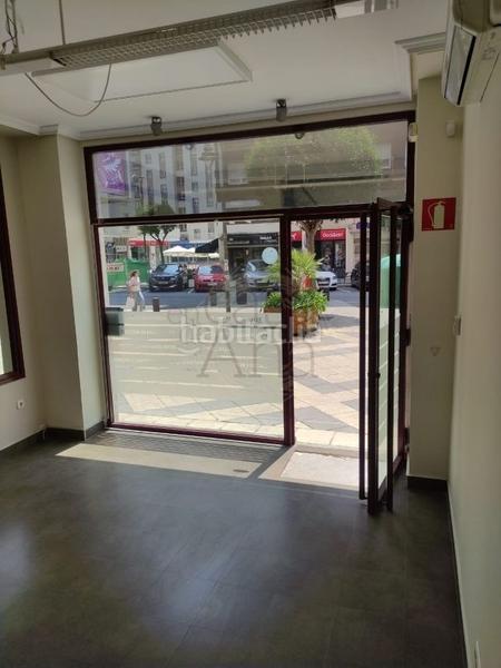 Foto 087570fa-80e8-4221-9aa5-54e879a0ec9f. Location local commercial dans San Pedro de Deusto - La Ribera Bilbao