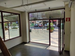 Miete Geschäftsraum  Blas de otero kalea. Alquiler local en deusto.