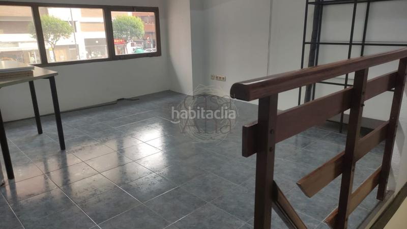 Foto 006803e7-bbaa-4337-b175-31fd1e0b6d23. Rent business premise in San Pedro de Deusto - La Ribera Bilbao