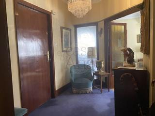 Pis  Urkixo zumarkalea. Piso en venta junto san mamés