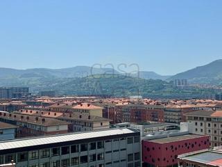 Location Appartement  Juan de antxeta kalea. Piso en alquiler de temporada en san ignacio