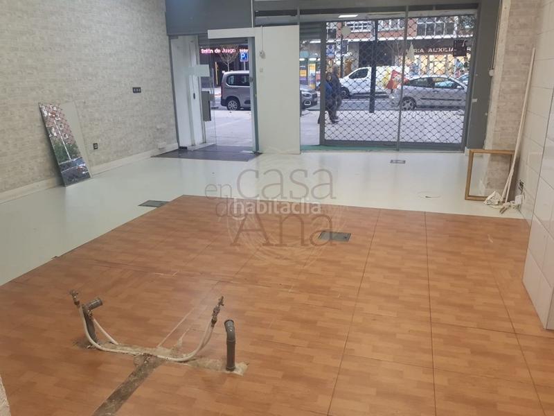 Foto 271be313-c018-410e-8295-a13694b1c67e. Business premise in Ibarrekolanda Bilbao