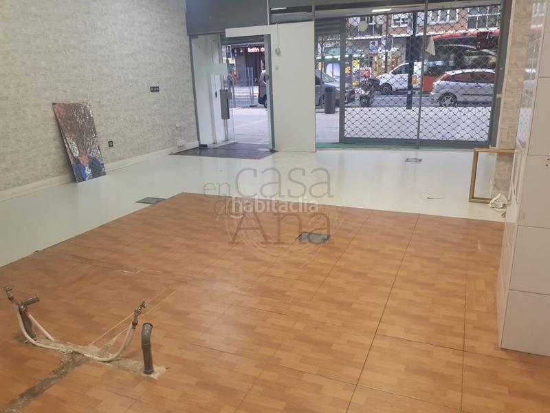 Foto 320cb18f-de02-45dc-aa47-addd1221bef0. Business premise in Ibarrekolanda Bilbao