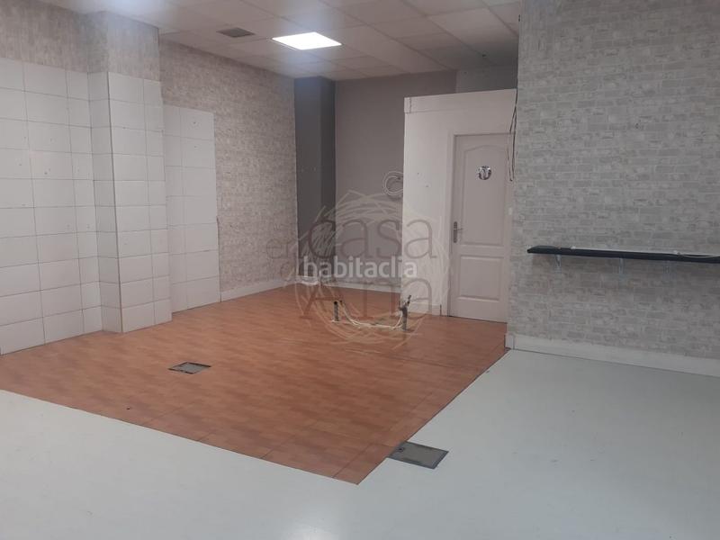 Foto 8d7e6544-e1d4-4a79-a31f-a2c621b552c2. Business premise in Ibarrekolanda Bilbao