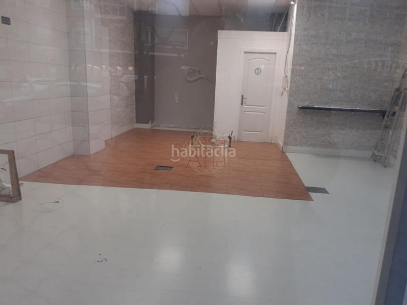 Foto dff6d415-fee7-43d4-b7d4-ea27b1cf4ecc. Business premise in Ibarrekolanda Bilbao