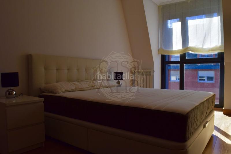 Foto 318f8487-a610-421b-bd54-4d3c663603bd. Alquiler piso  en alquiler en Miribilla con garaje y trastero en Bilbao