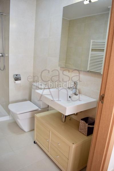 Foto 521fae9d-ae66-49df-9ff2-4160ce15d4ac. Alquiler piso  en alquiler en Miribilla con garaje y trastero en Bilbao