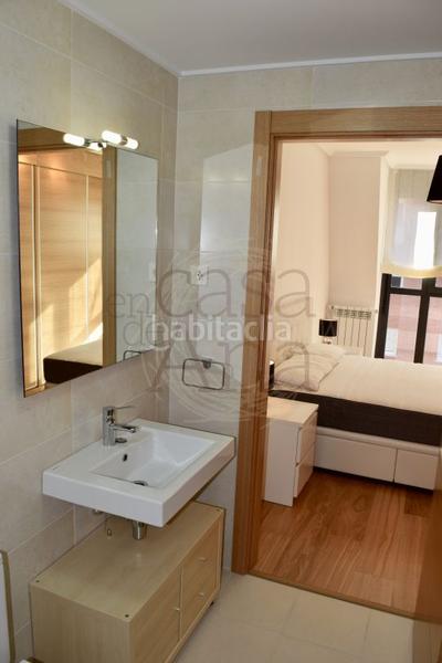 Foto 779187d8-eccb-45d0-a7fa-7fccdb3d091c. Alquiler piso  en alquiler en Miribilla con garaje y trastero en Bilbao
