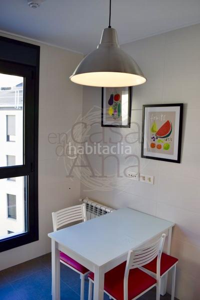 Foto 857e1f48-7768-4ec9-bdc0-8925486437ab. Alquiler piso  en alquiler en Miribilla con garaje y trastero en Bilbao