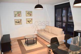 Location Appartement  Agarre kalea. Piso en alquiler en miribilla con garaje y trastero