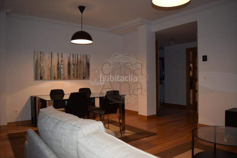 Foto efdcedec-3280-4fa3-a9bf-4d0047aeb184. Alquiler piso  en alquiler en Miribilla con garaje y trastero en Bilbao