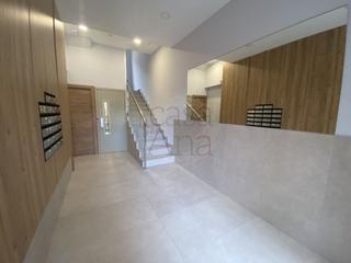 Pis  Travesia arbolantxa. Piso con ascensor a reformar en otxarkoaga