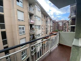 Pis  Torrezabal kalea. Piso a reformar en galdakao