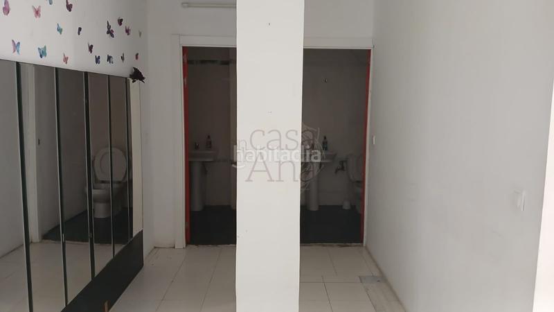 Foto 1aa8303f-1384-4548-a398-ced42d8499f5. Local comercial venta local en deusto. en San Pedro de Deusto - La Ribera Bilbao