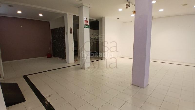 Foto 50548fc0-09ec-463d-8496-469211283a6f. Local comercial venta local en deusto. en San Pedro de Deusto - La Ribera Bilbao