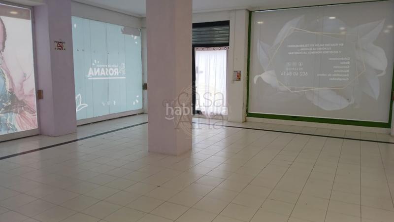 Foto 71480d4f-461e-498f-87df-df0fe5237a27. Local comercial venta local en deusto. en San Pedro de Deusto - La Ribera Bilbao