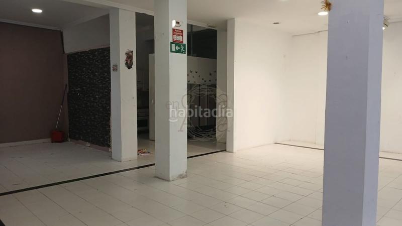 Foto a0193e12-1cb7-4ae2-8675-2009160a28e1. Local comercial venta local en deusto. en San Pedro de Deusto - La Ribera Bilbao