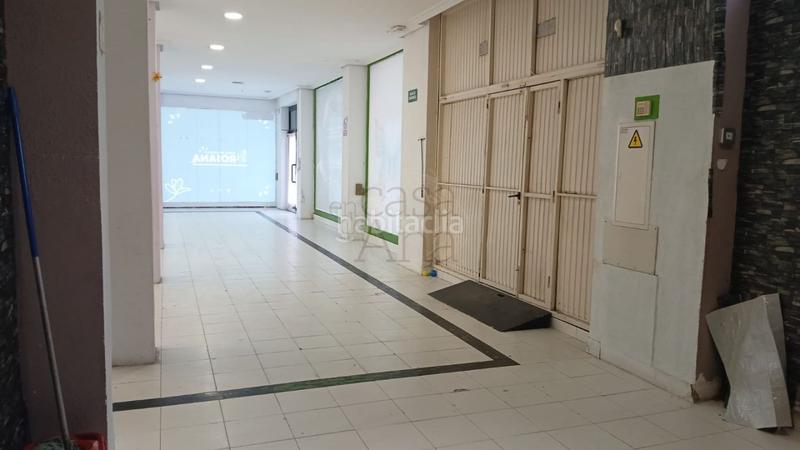 Foto a02aebfd-d2e3-4c72-a08c-9a07652c32b3. Local comercial venta local en deusto. en San Pedro de Deusto - La Ribera Bilbao