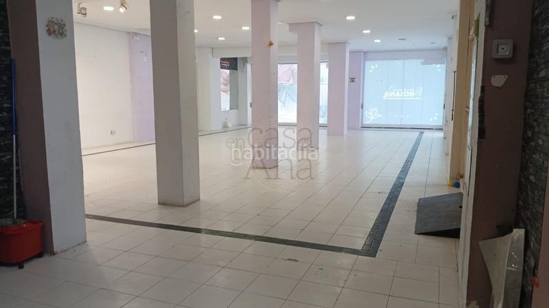 Foto d544e2b2-8b60-47ff-939d-2214307dbe16. Local comercial venta local en deusto. en San Pedro de Deusto - La Ribera Bilbao