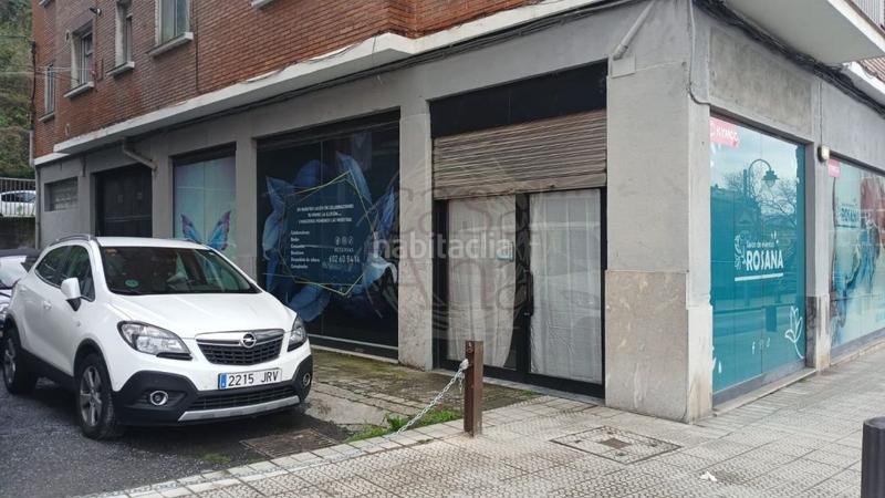 Foto ef1514d7-c560-4cdd-b676-3463b30af7f5. Local comercial venta local en deusto. en San Pedro de Deusto - La Ribera Bilbao