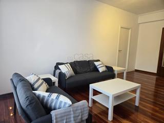 Rent Flat  Heliodoro de la torre kalea. Estudiantes 20252026. alquiler piso estudiantes.