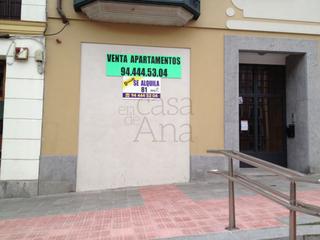 Lloguer Local Comercial  N/a. Local en alquiler en basurto - ctra. basurto-castrejaha junto ca