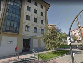 Local commercial à Carretera Basurto Castrejana