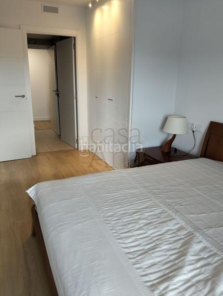 Foto 139b6ba2-c54e-4e54-8b6f-5eabcd3be7f6. Alquiler piso apartamento en deusto edifico de nueva construcción. en Bilbao