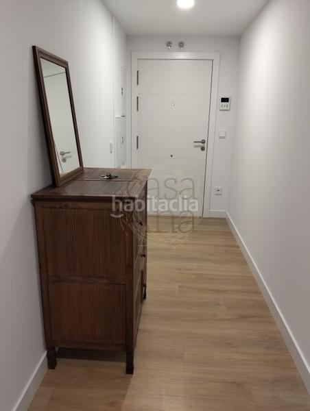 Foto 2da072dc-21ea-4d63-bc8a-2e811c049799. Alquiler piso apartamento en deusto edifico de nueva construcción. en Bilbao