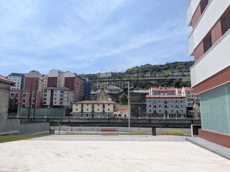 Foto 2e753d08-7b7e-47cb-aa4f-7fd03e7f7414. Alquiler piso apartamento en deusto edifico de nueva construcción. en Bilbao