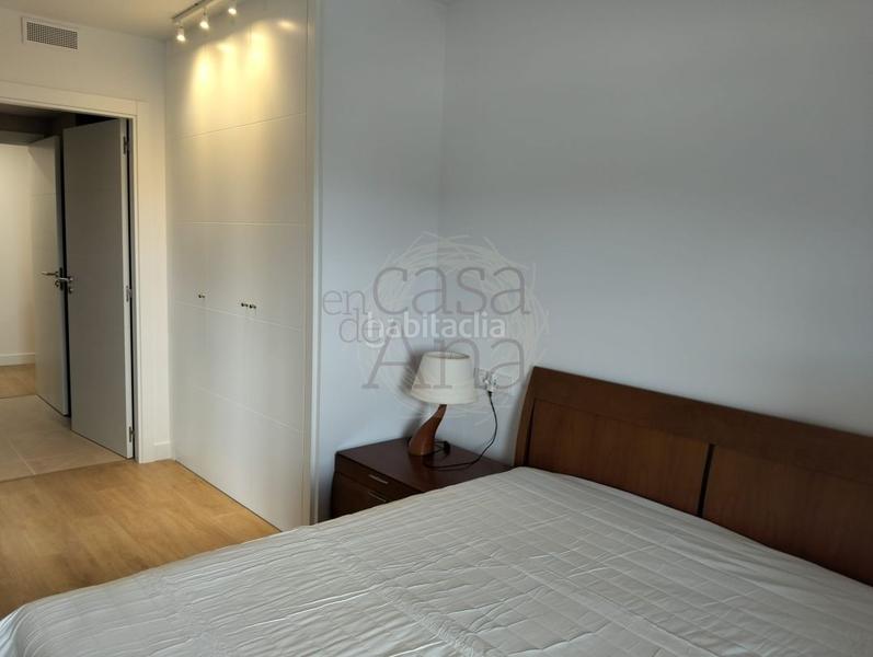 Foto 3c1cfaf6-f727-481d-86db-2d9386739c58. Alquiler piso apartamento en deusto edifico de nueva construcción. en Bilbao