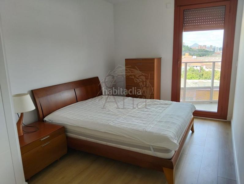 Foto 8dce0c07-b120-4009-9890-4f1e93e57bfc. Alquiler piso apartamento en deusto edifico de nueva construcción. en Bilbao