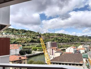 Affitto Appartamento  Calle cargueras. Apartamento en deusto edifico de nueva construcción.