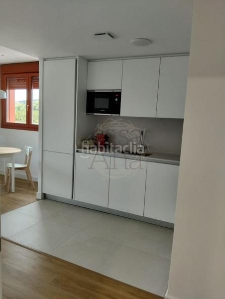 Foto 64d269dc-168a-45ba-b5c1-359240efaa31. Location appartement avec chauffage parking dans San Pedro de Deusto - La Ribera Bilbao