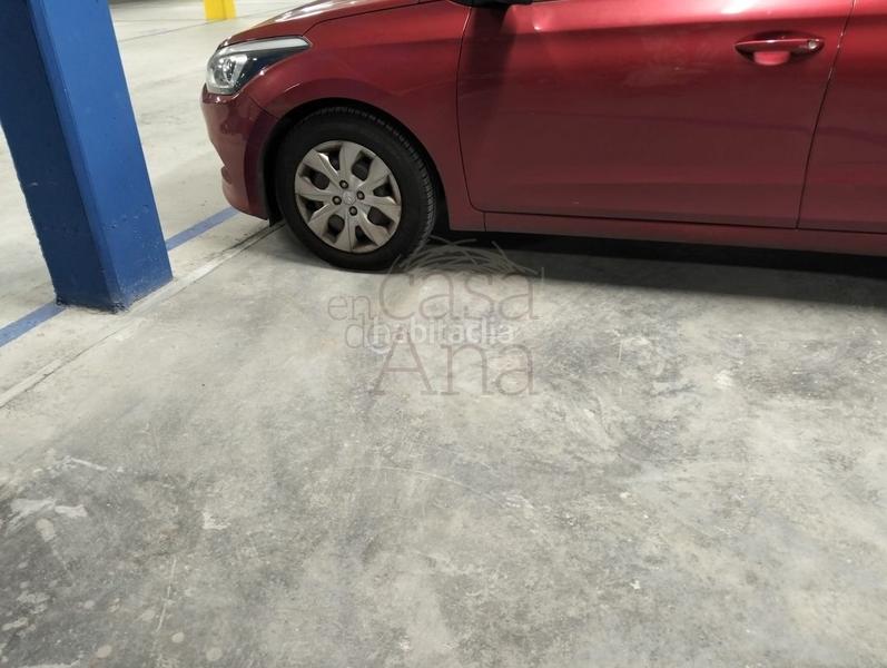 Foto b4858586-ac85-483f-917d-37031fe1b252. Rent flat with heating parking in San Pedro de Deusto - La Ribera Bilbao